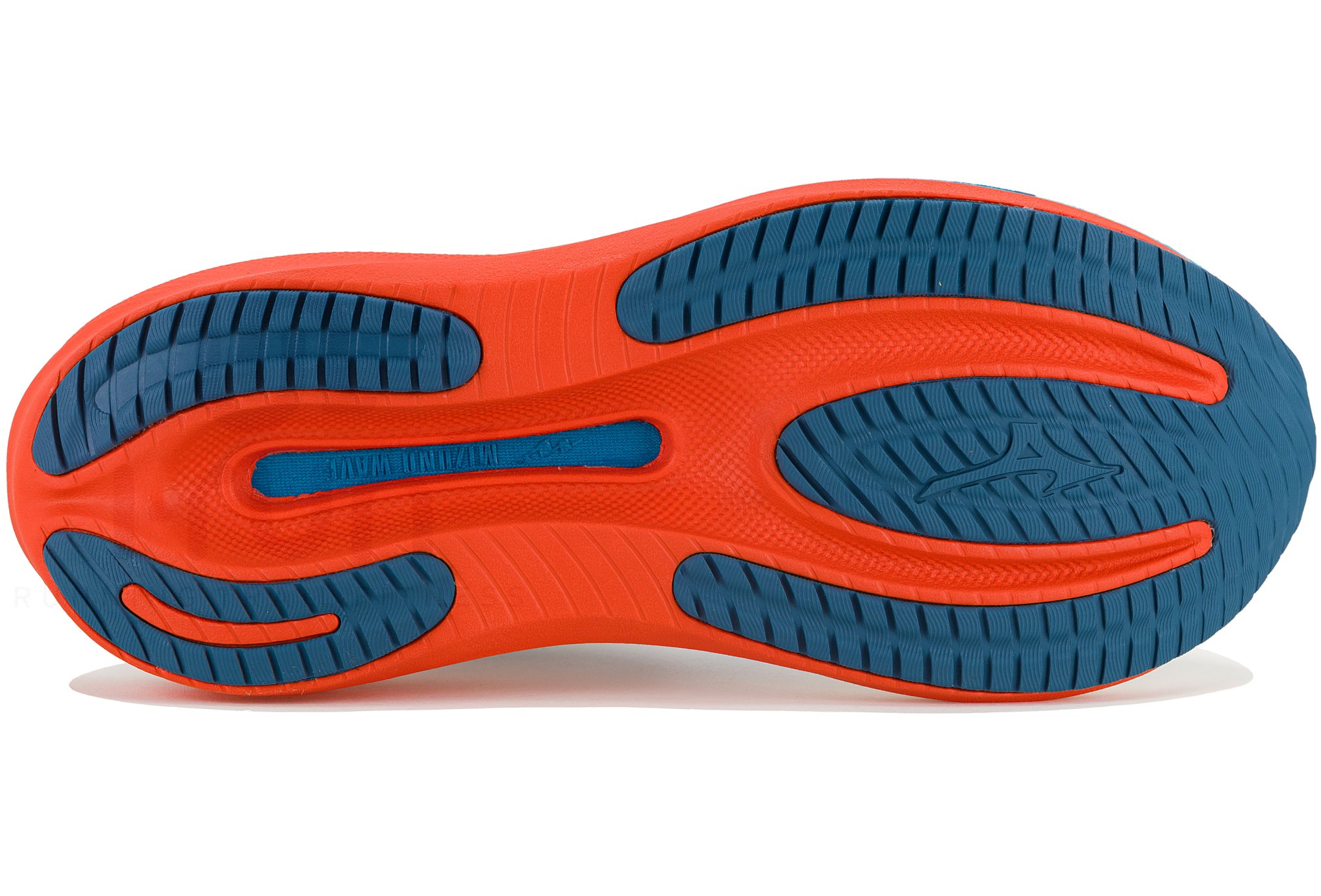 Mizuno Wave Rider 30