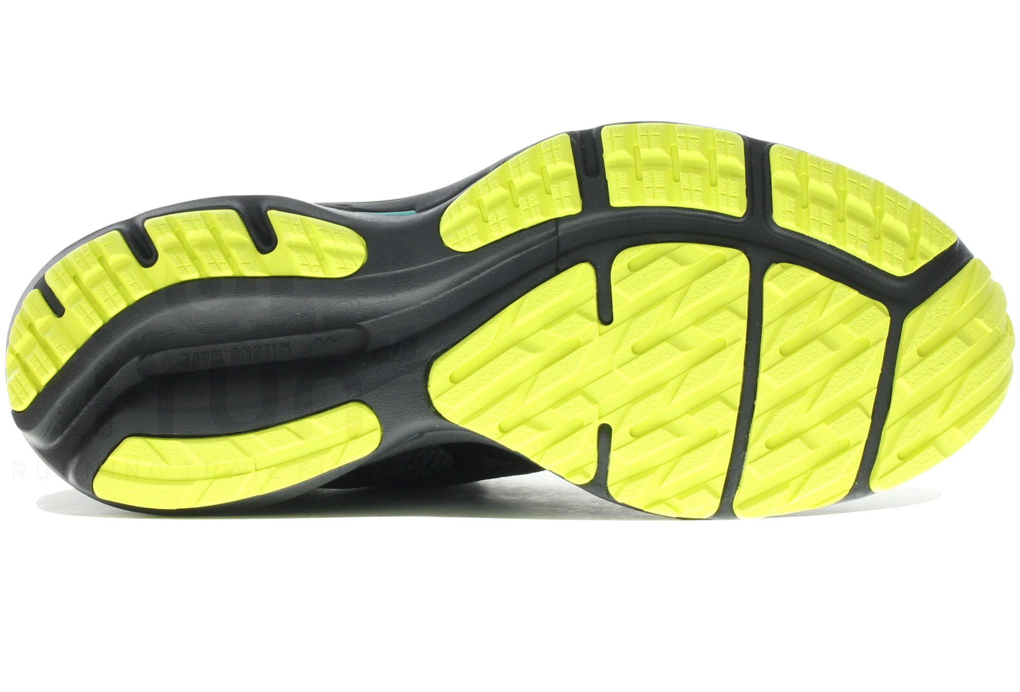 Mizuno Wave Rider 24 Gore-Tex