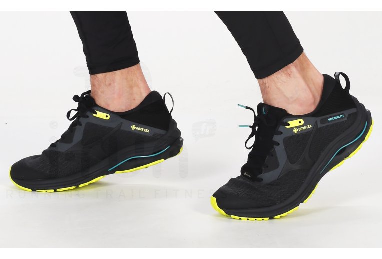 Mizuno Wave Rider Gore-Tex 2 M 