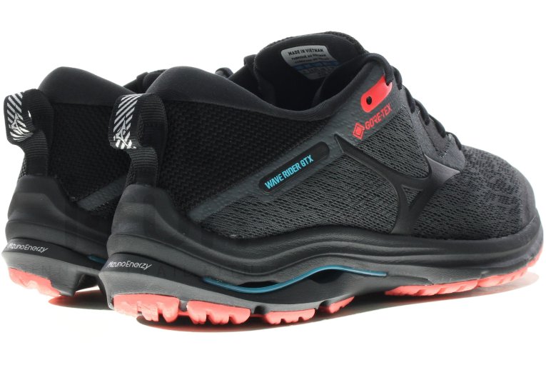 Mizuno Wave Rider Gore-Tex 2 W 