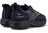 Mizuno Wave Rider Gore-Tex 3