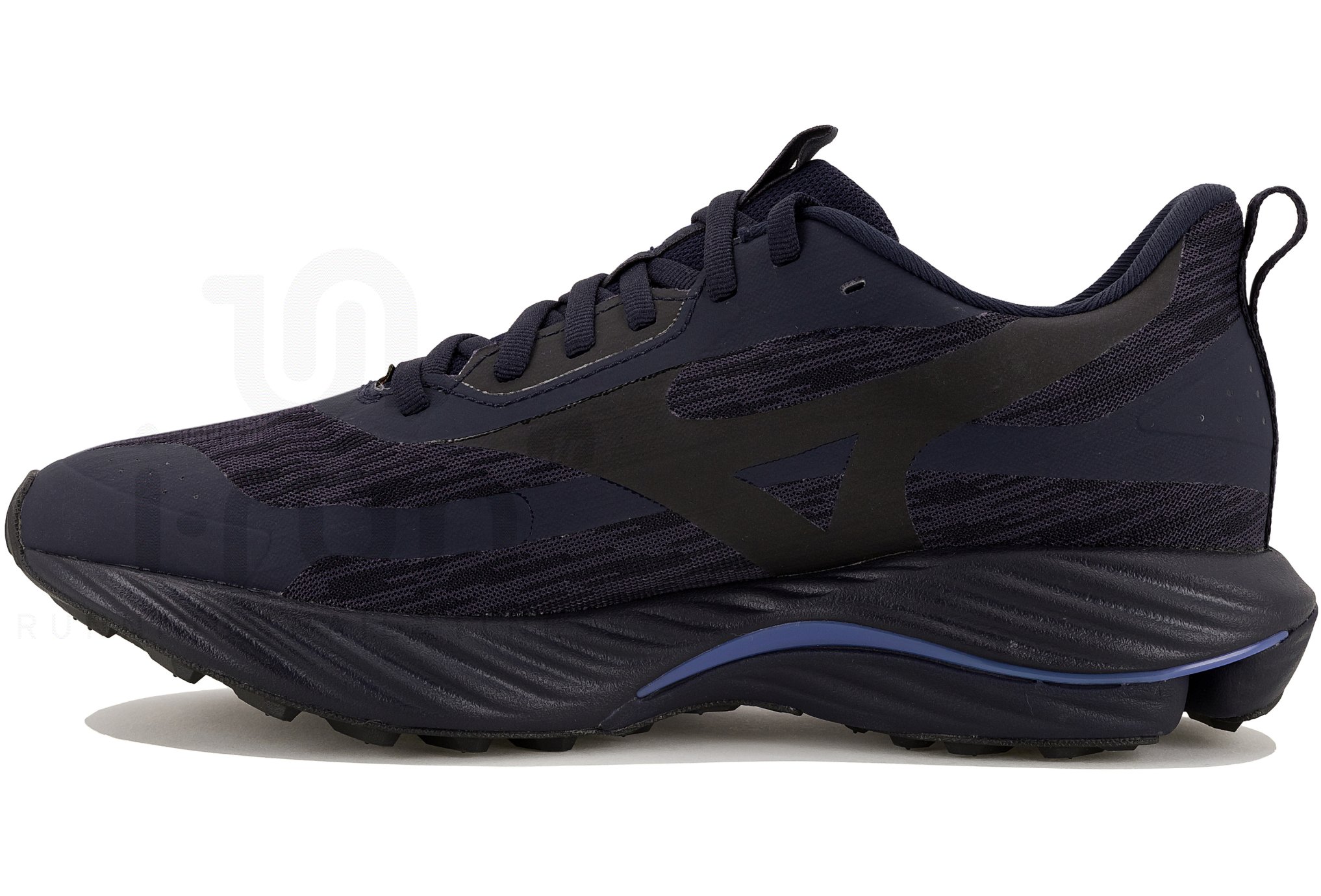Mizuno Wave Rider Gore-Tex 3