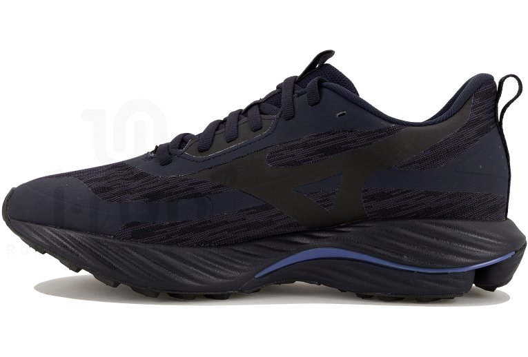 Mizuno Wave Rider Gore-Tex 3
