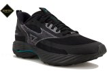 Mizuno Wave Rider Gore-Tex 3