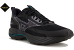 Mizuno Wave Rider Gore-Tex 3