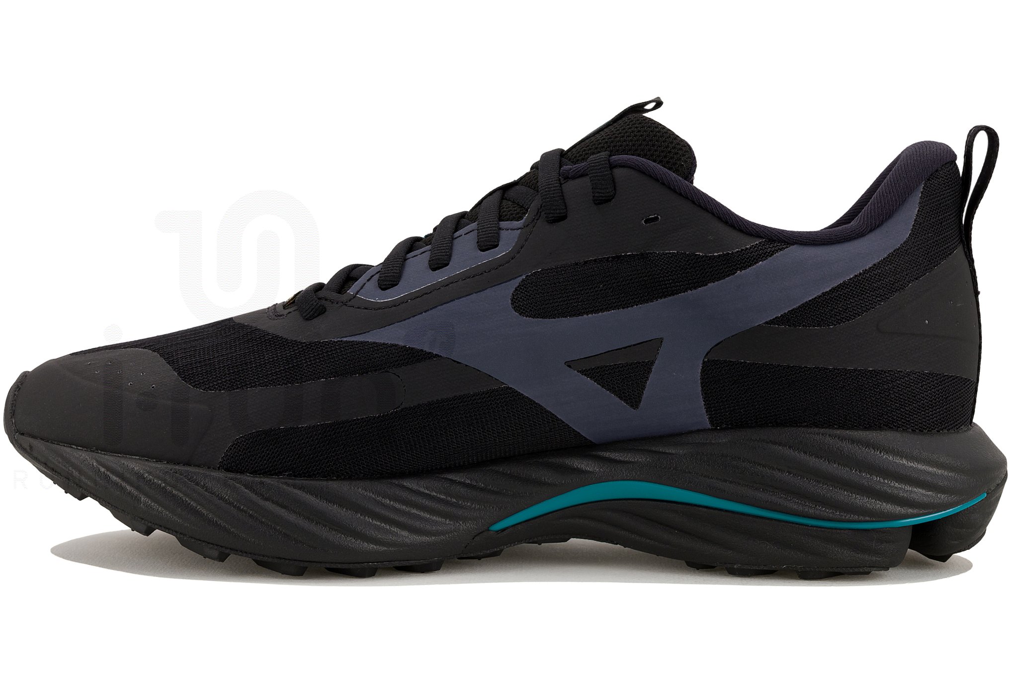 Mizuno Wave Rider Gore-Tex 3