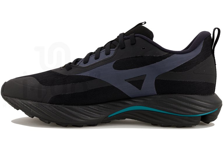 Mizuno Wave Rider Gore-Tex 3