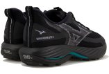 Mizuno Wave Rider Gore-Tex 3