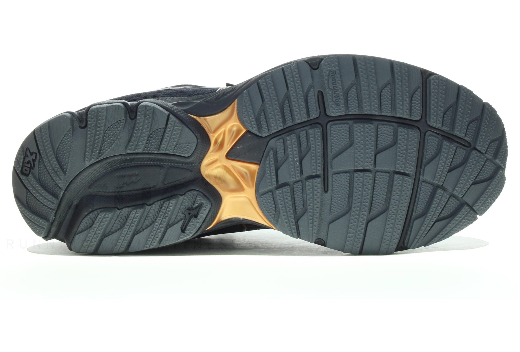 Mizuno Wave Rider 22 Gore-Tex