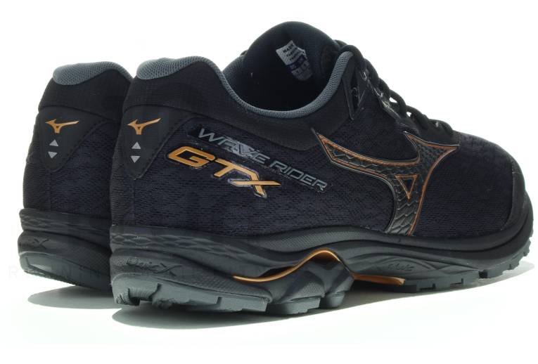 Mizuno Wave Rider Gore-Tex M 