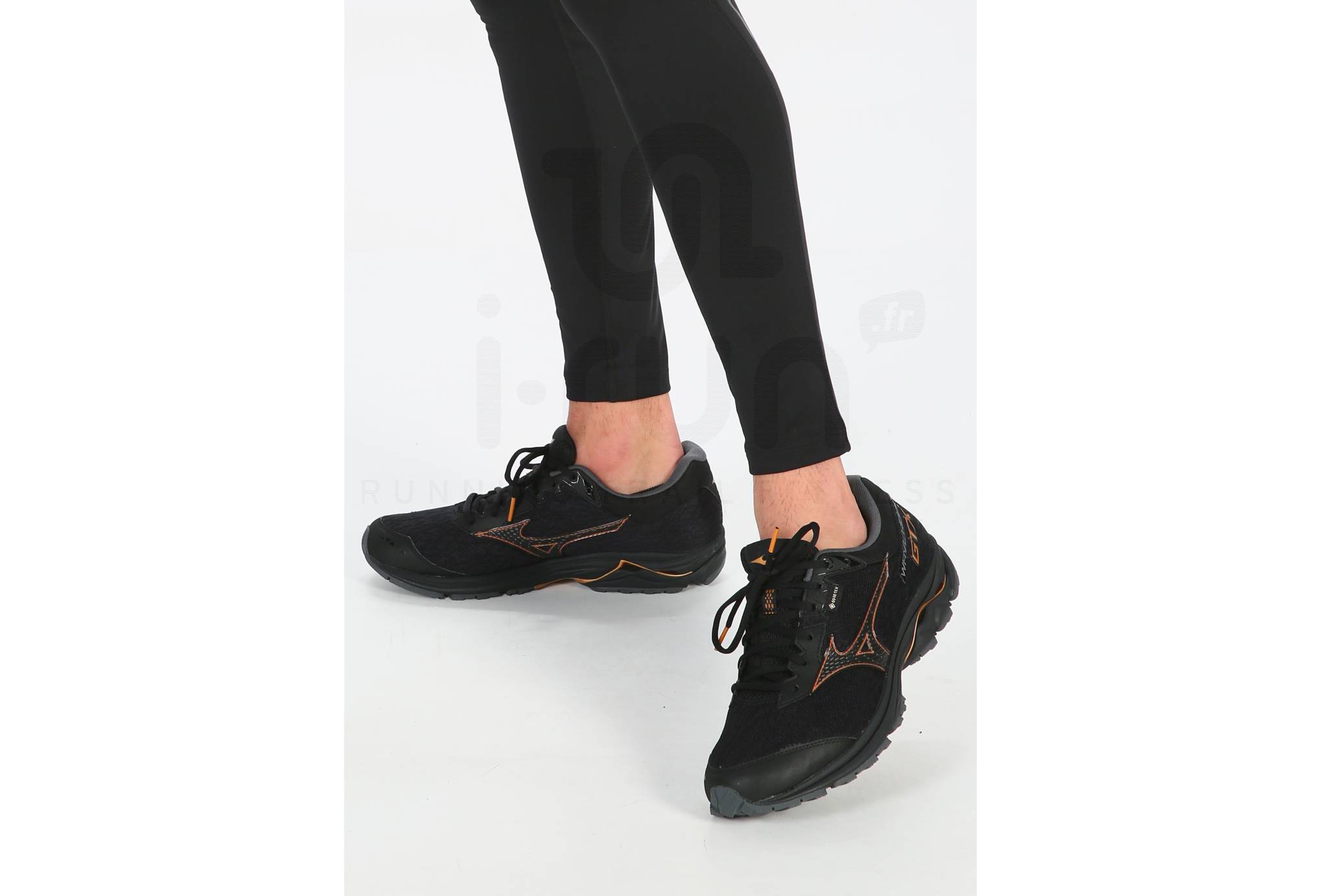 Mizuno Wave Rider 22 Gore-Tex