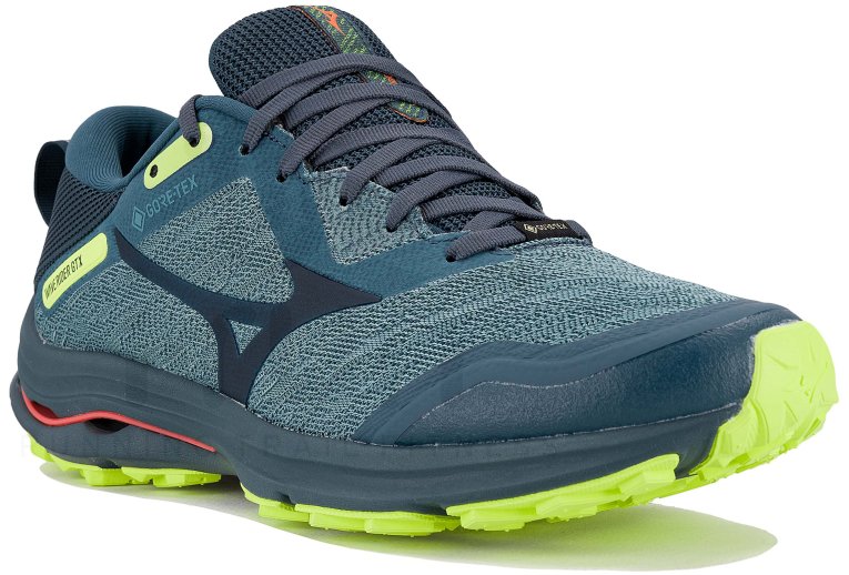 Mizuno Wave Rider Gore-Tex M 