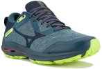 Mizuno Wave Rider Gore-Tex