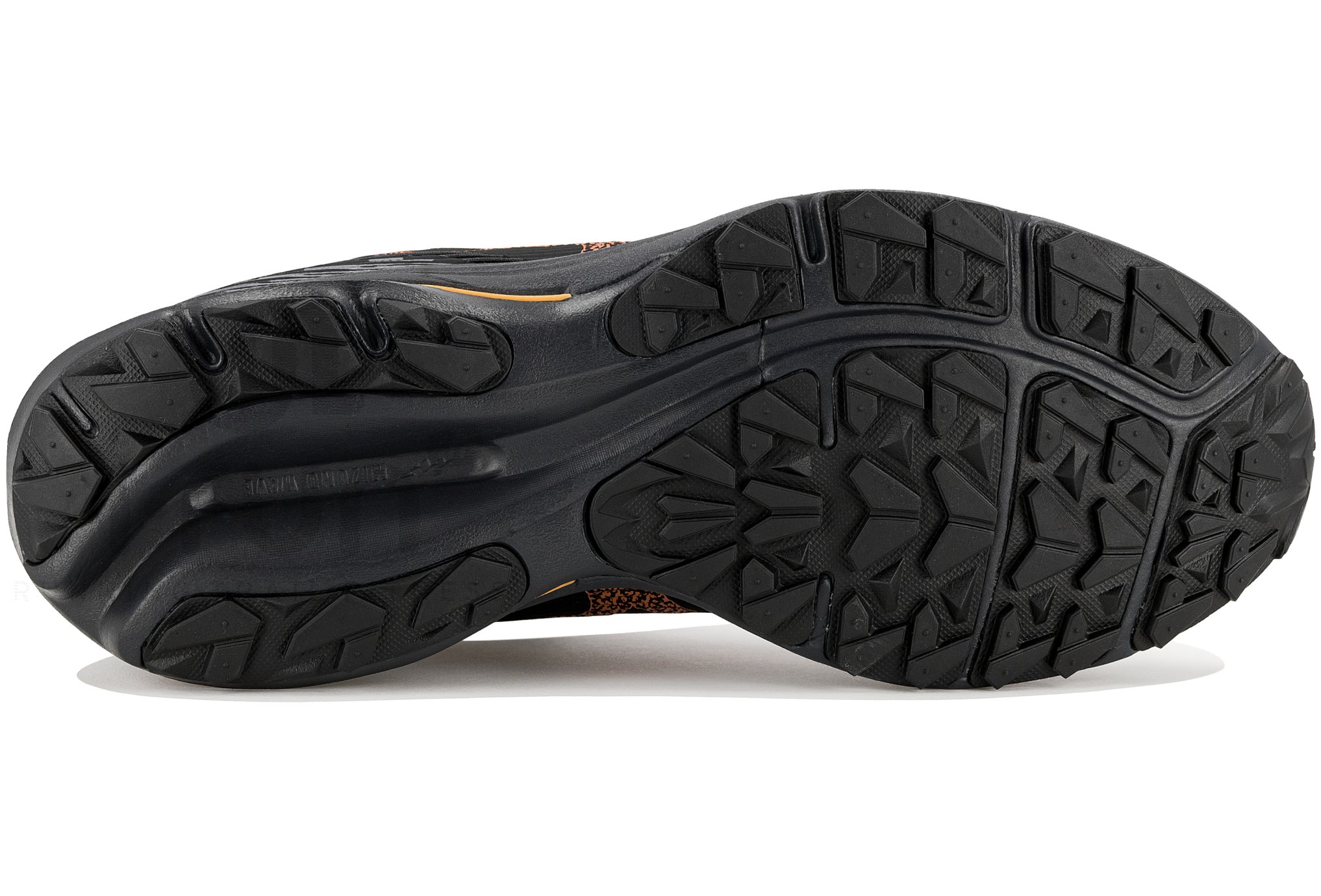 Mizuno Wave Rider Gore-Tex M