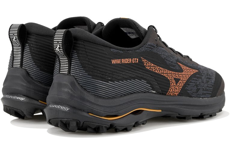 Mizuno Wave Rider Gore-Tex M