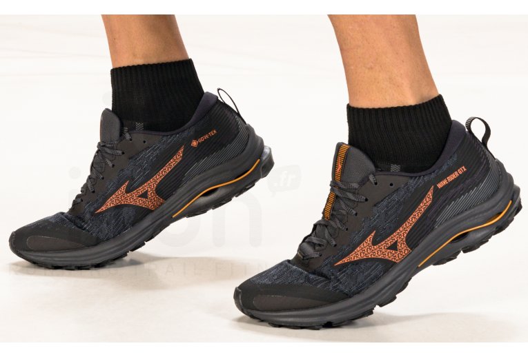 Mizuno Wave Rider Gore-Tex M