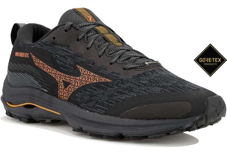 Mizuno Wave Rider Gore-Tex M