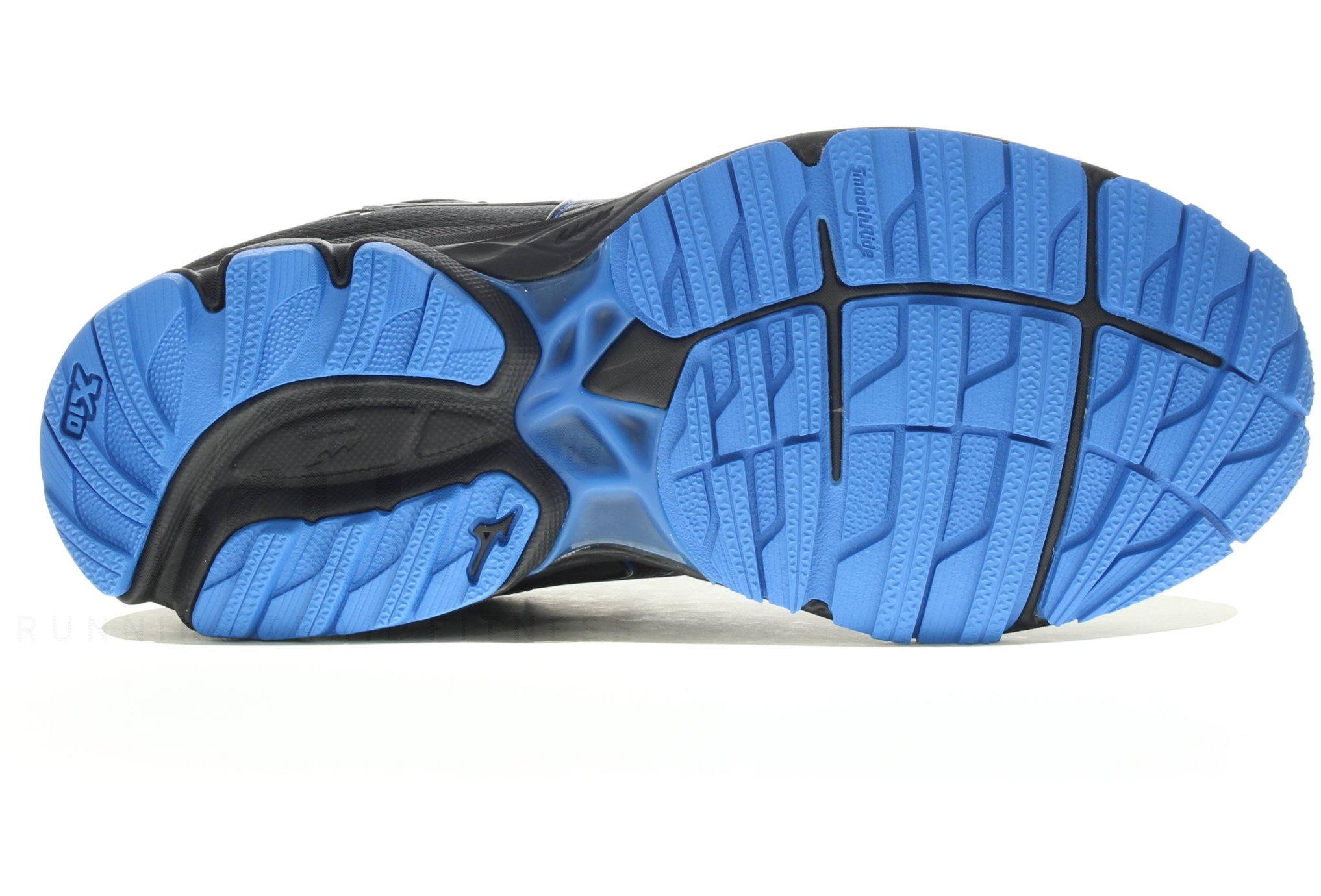 Mizuno Wave Rider 22 Gore-Tex