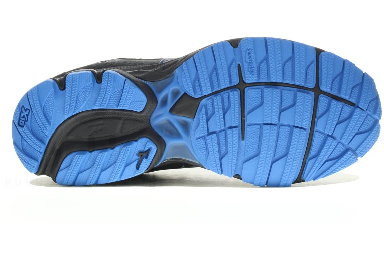 Mizuno Wave Rider Gore-Tex W 