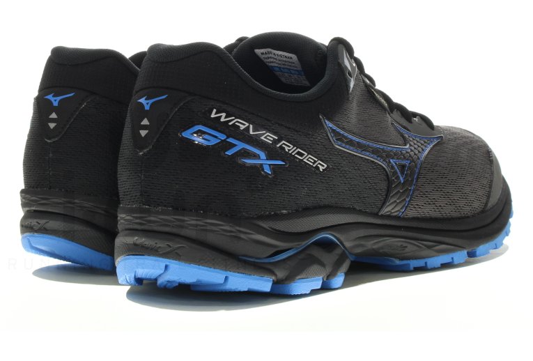 Mizuno Wave Rider Gore-Tex W 