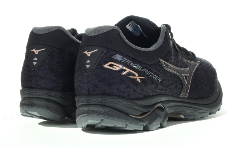 Mizuno Wave Rider 22 Gore-Tex