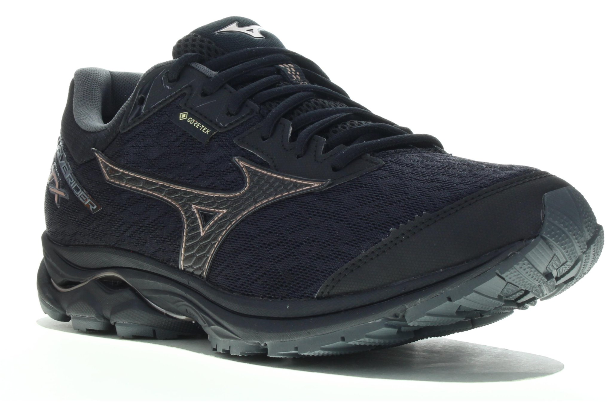 Mizuno Wave Rider 22 Gore-Tex