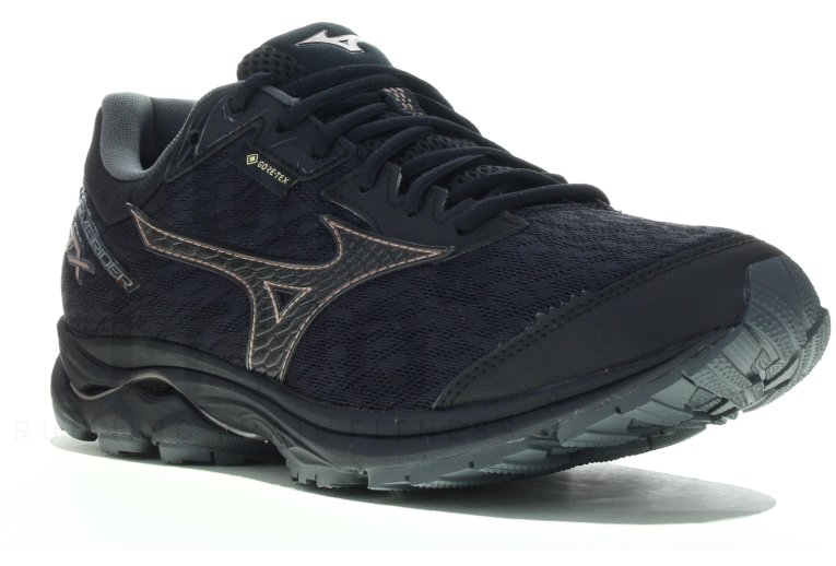 Mizuno Wave Rider 22 Gore-Tex