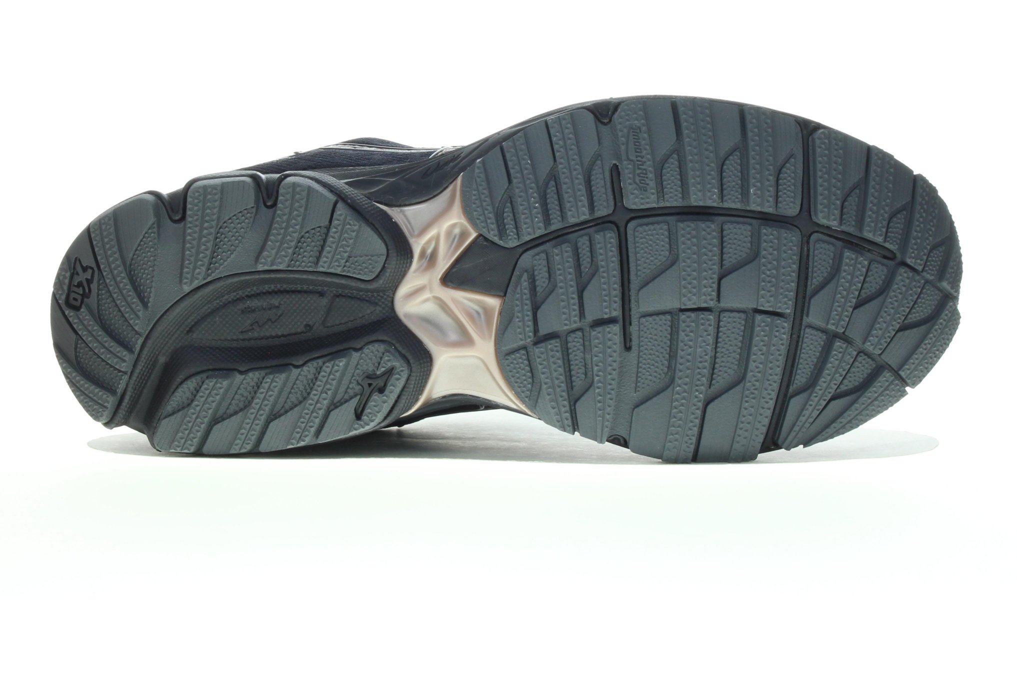 Mizuno Wave Rider 22 Gore-Tex