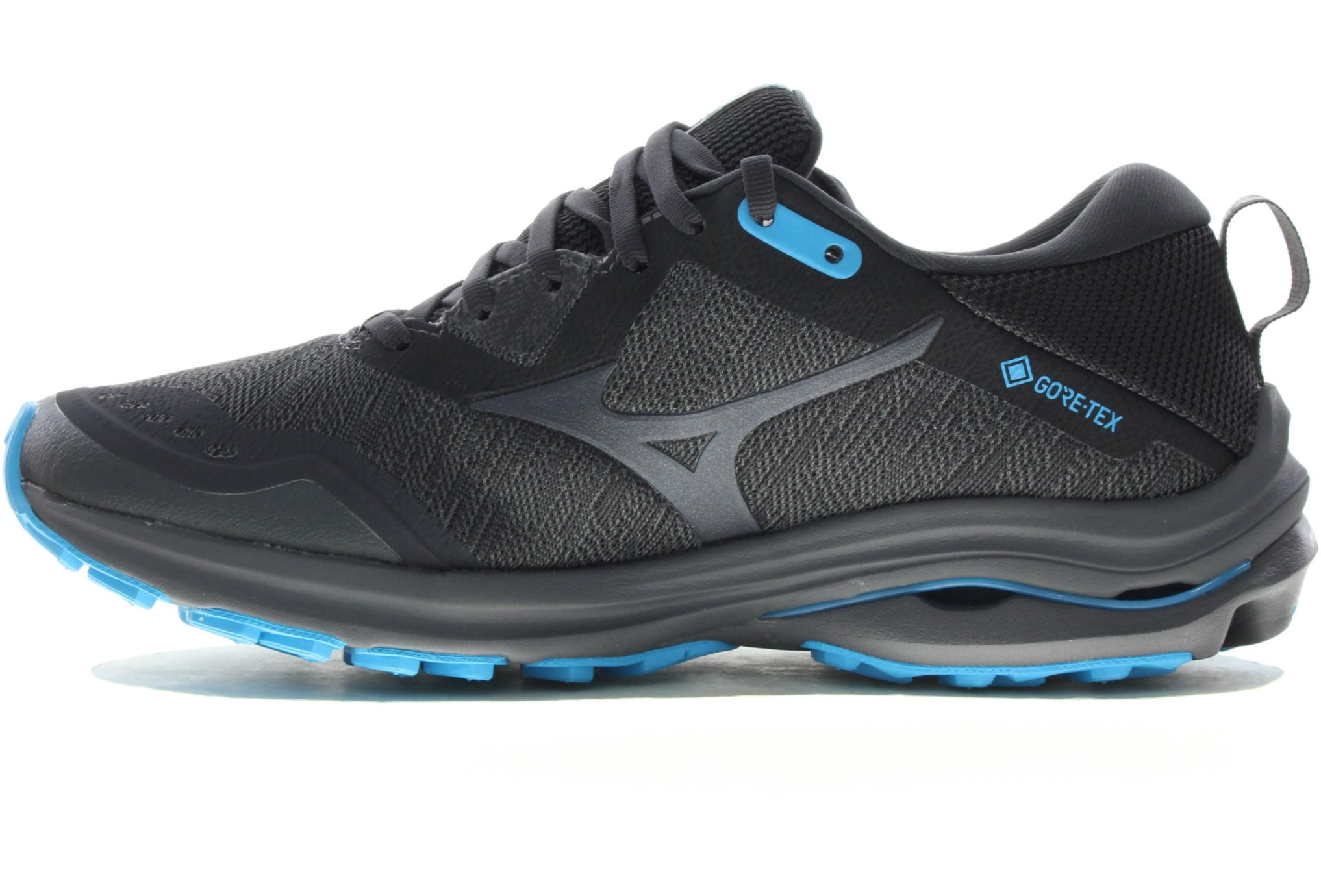Mizuno Wave Rider Gore-Tex Damen