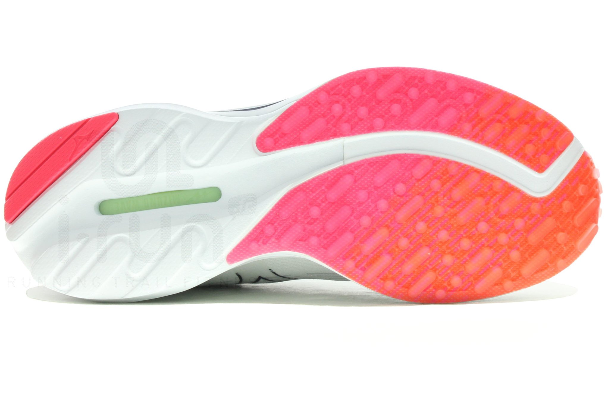 Mizuno Wave Rider Neo 2