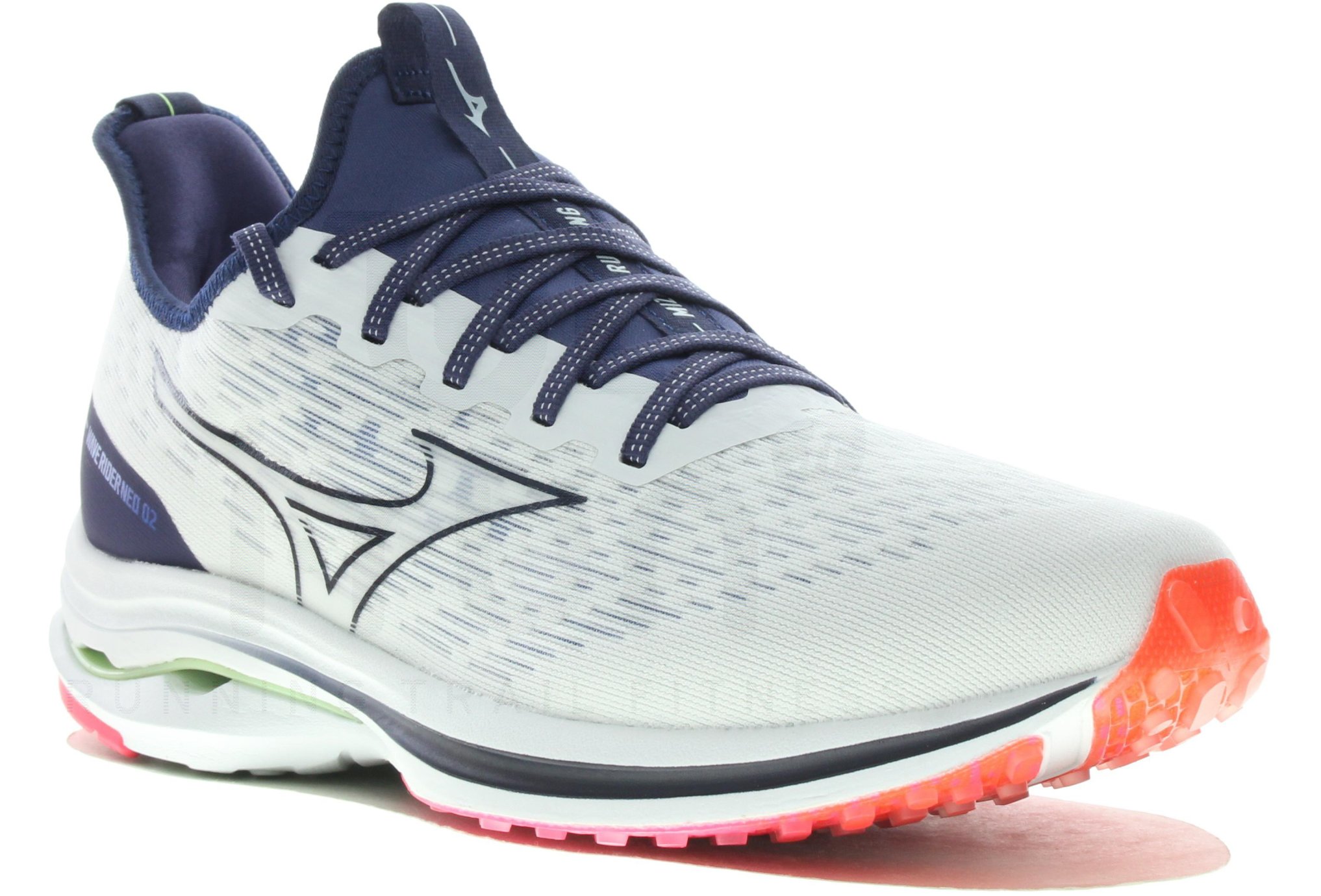 Mizuno Wave Rider Neo 2