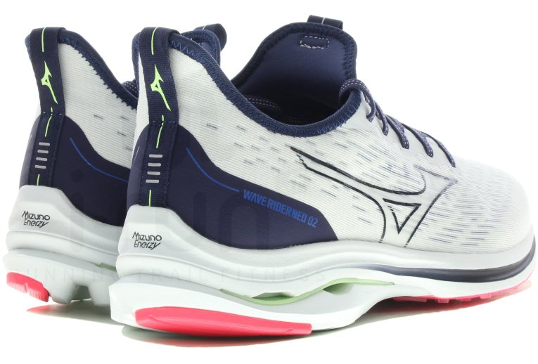 Mizuno Wave Rider Neo 2