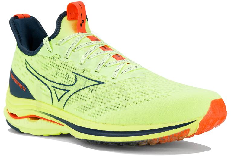 Mizuno Wave Rider Neo 2 M 