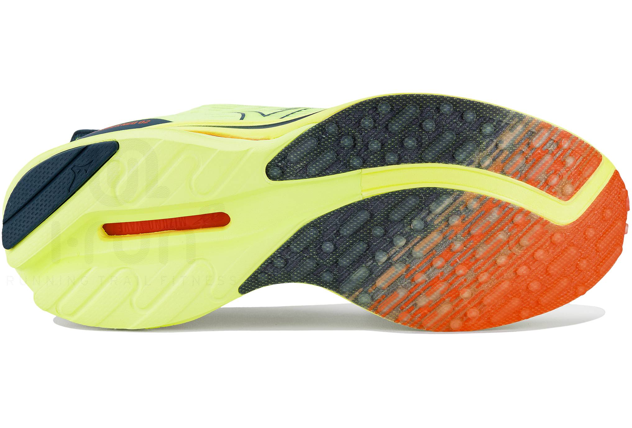 Mizuno Wave Rider Neo 2 Herren