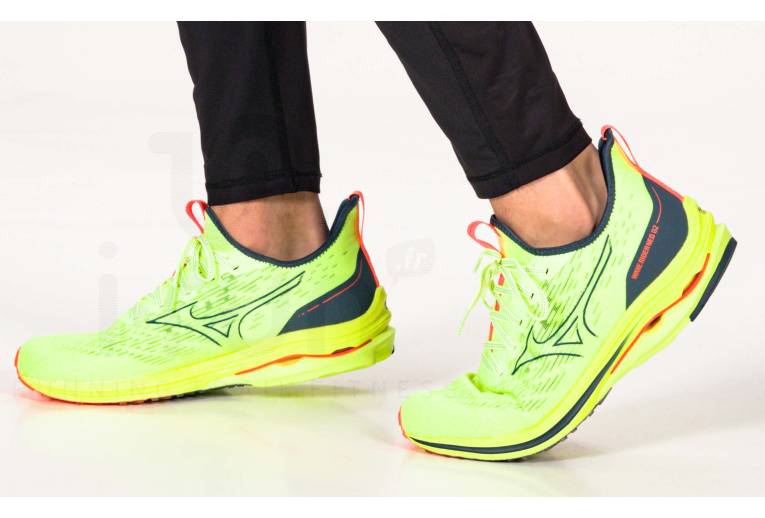 Mizuno Wave Rider Neo 2 M 