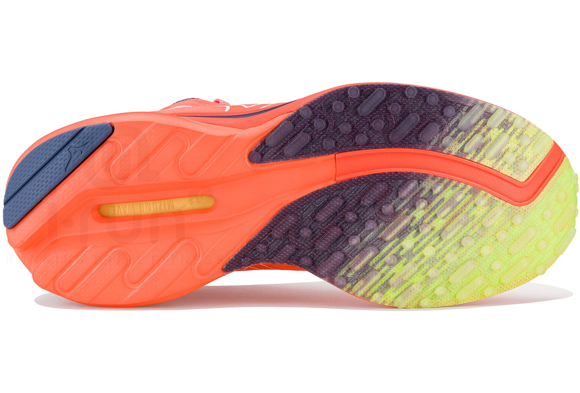 Mizuno Wave Rider Neo 2 W
