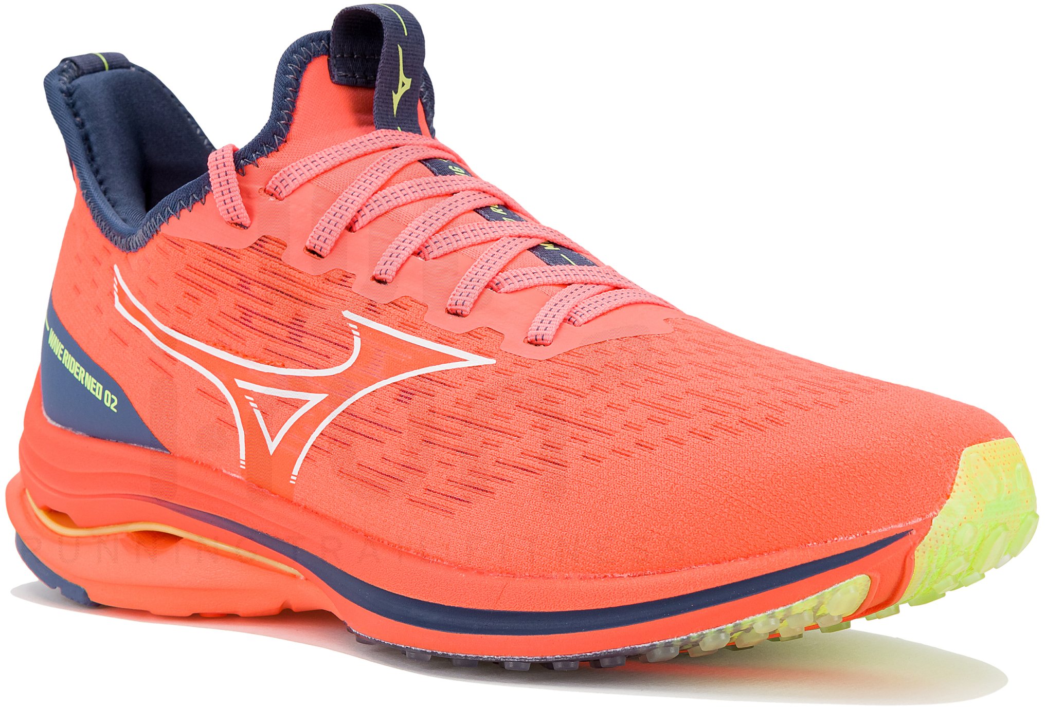 Mizuno Wave Rider Neo 2 W