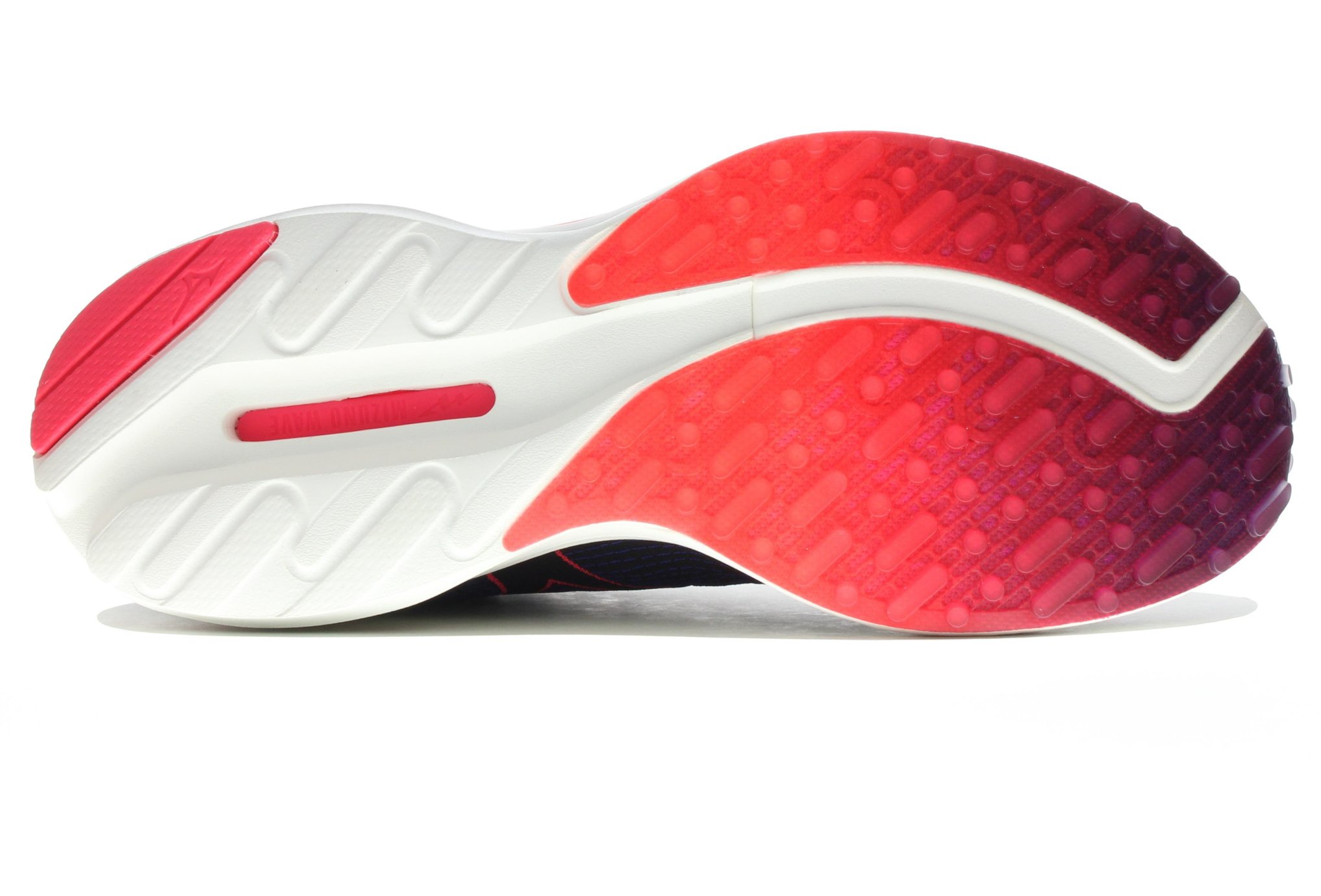 Mizuno Wave Rider Neo Herren