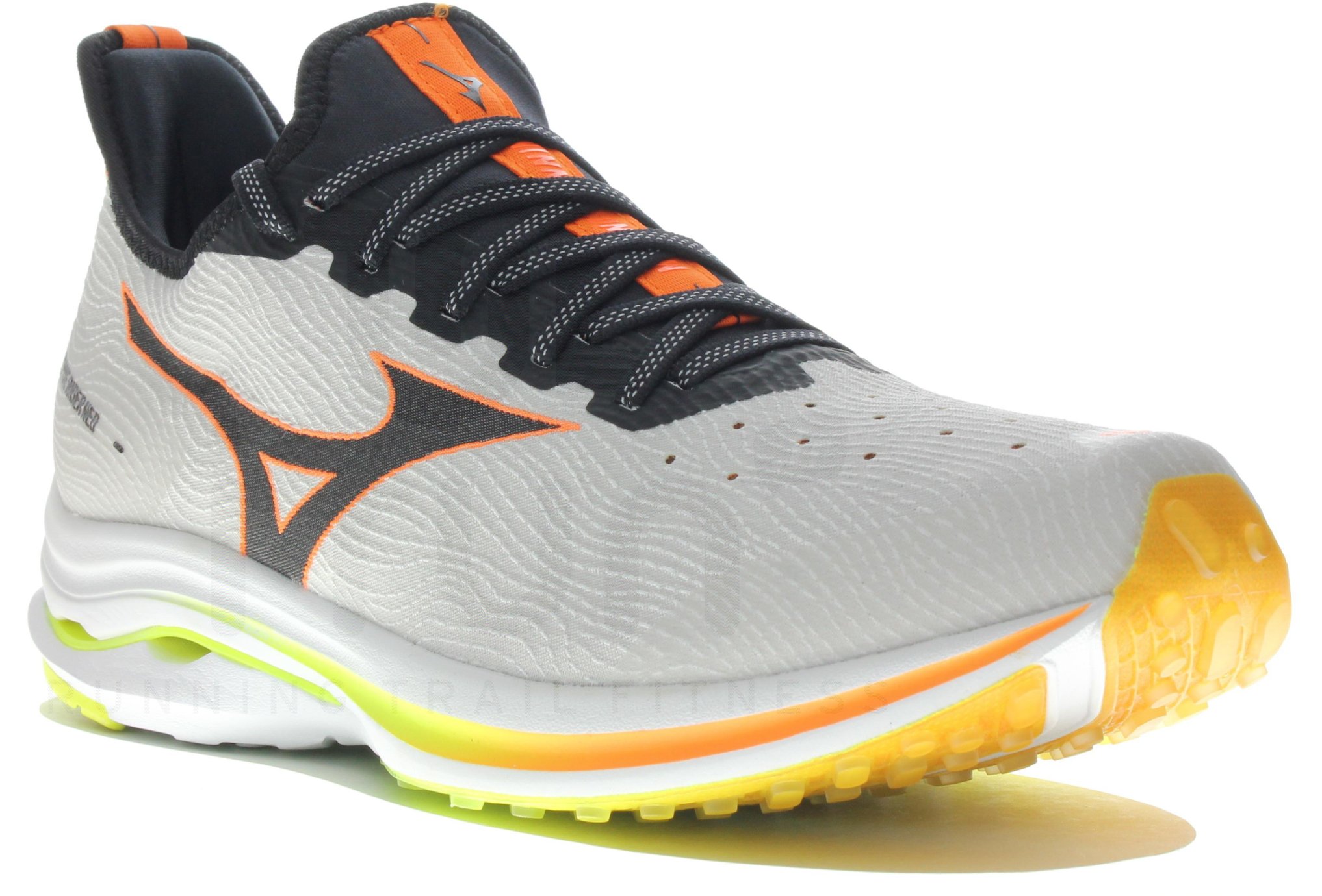 Mizuno Wave Rider Neo Herren