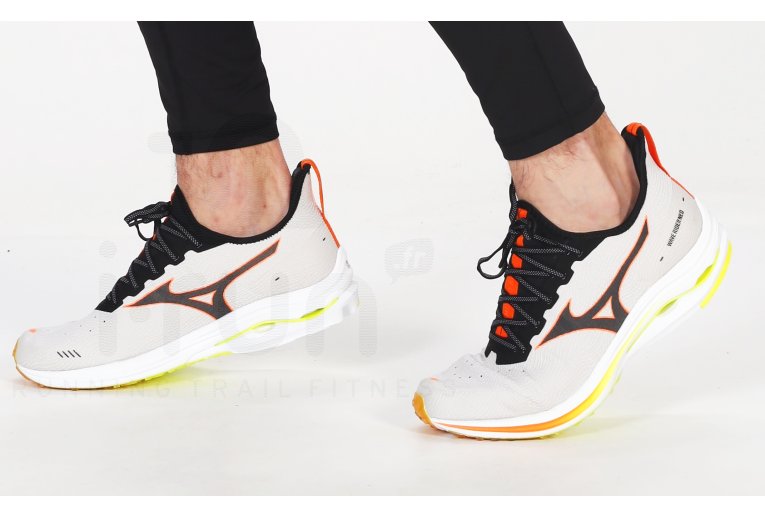 Mizuno Wave Rider Neo M 