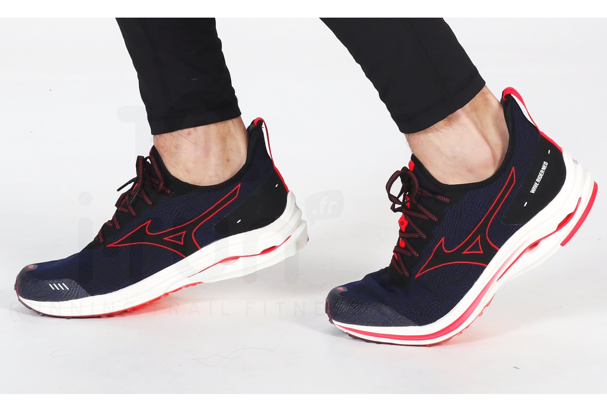Mizuno Wave Rider Neo Herren