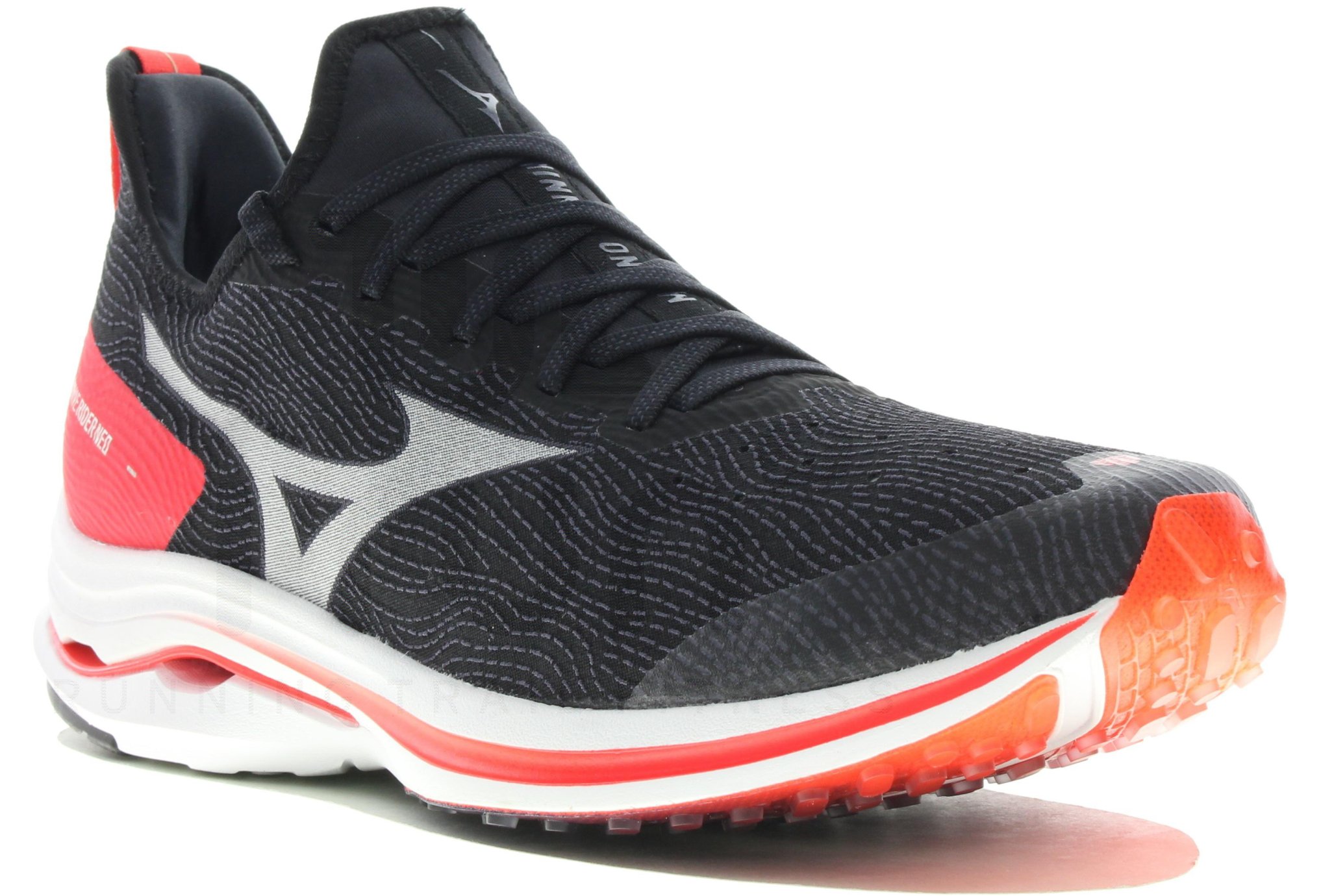 Mizuno Wave Rider Neo Herren