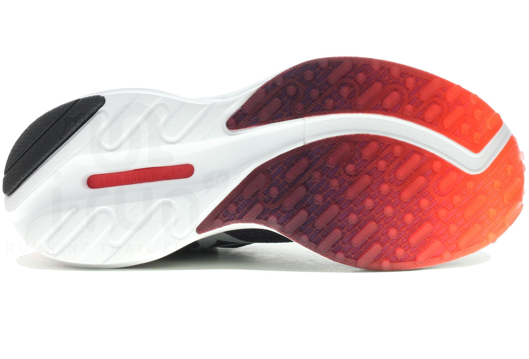 Mizuno Wave Rider Neo Damen