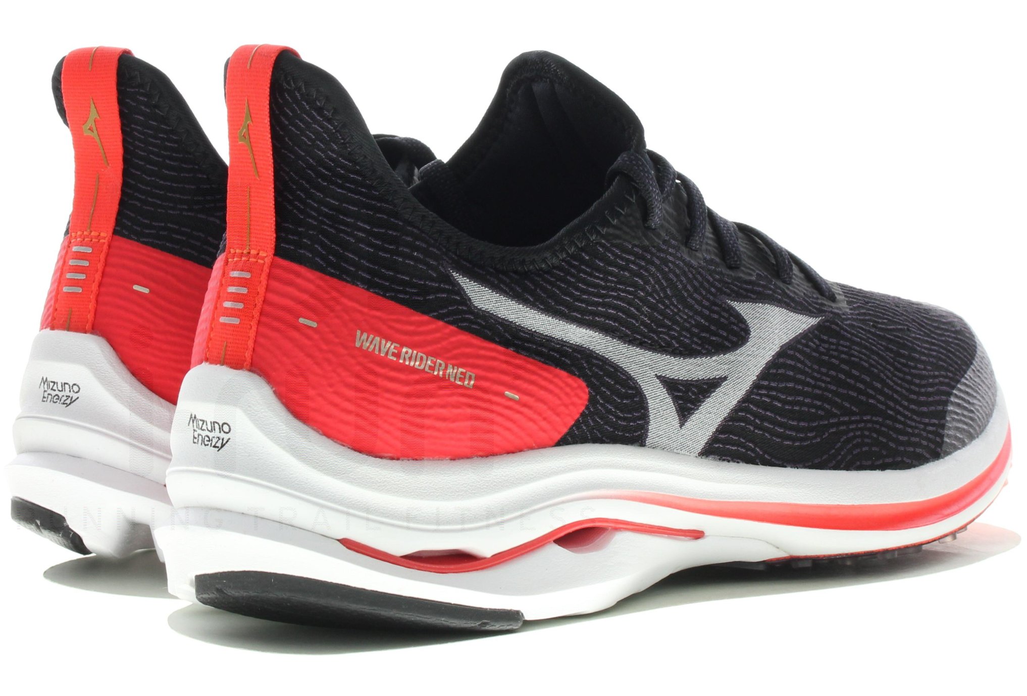Mizuno Wave Rider Neo Damen