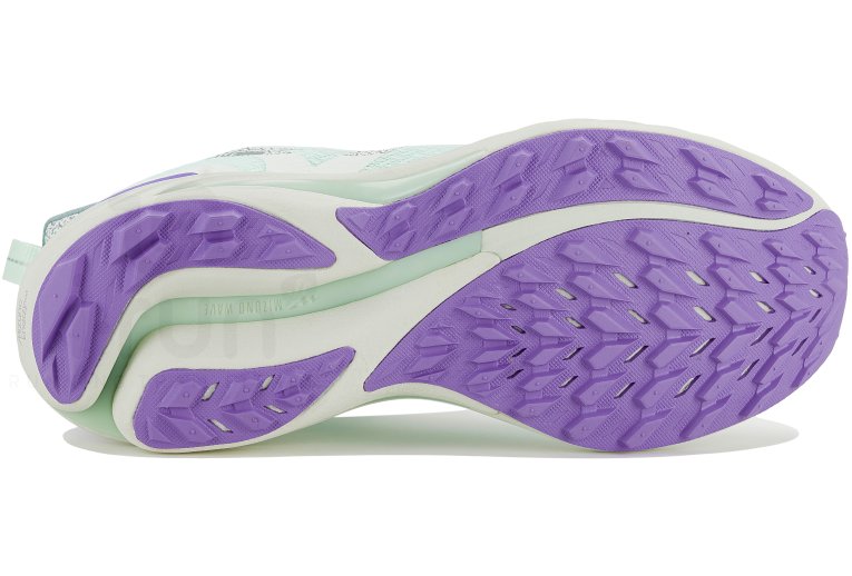 Mizuno Wave Rider TT 2