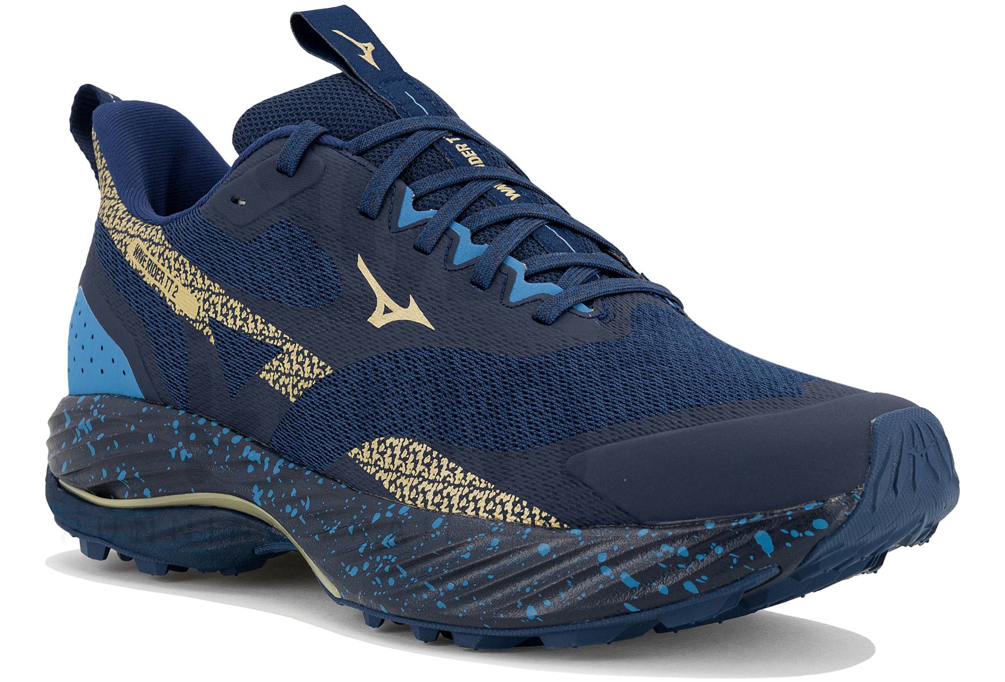 Mizuno Wave Rider TT 2 special offer | Men Shoes Running Mizuno