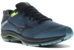 Mizuno Wave Rider TT 2