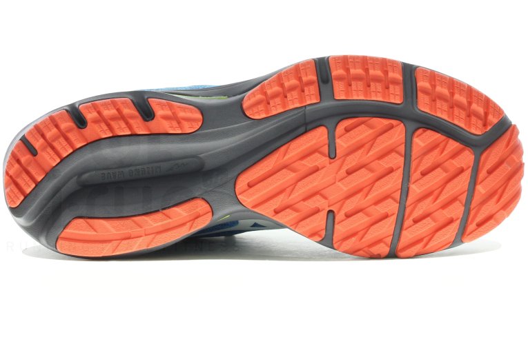 Mizuno Wave Rider TT 2 M 