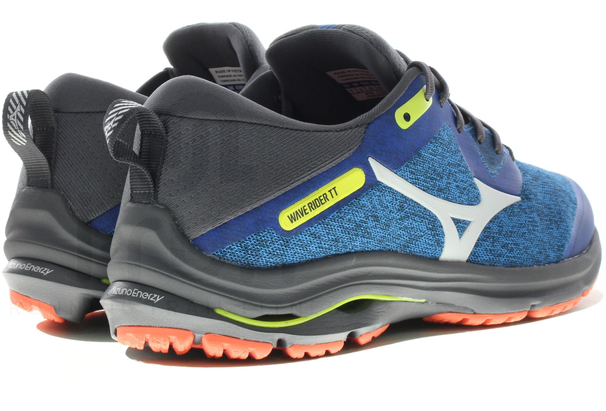 Mizuno Wave Rider TT 2 Herren