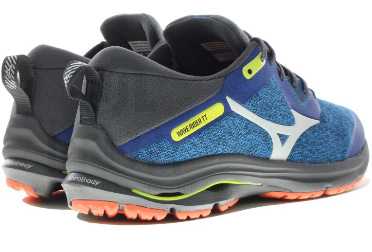 Mizuno Wave Rider TT 2 M 
